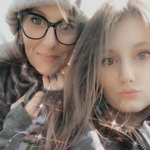 Meet your Posher, Shanna